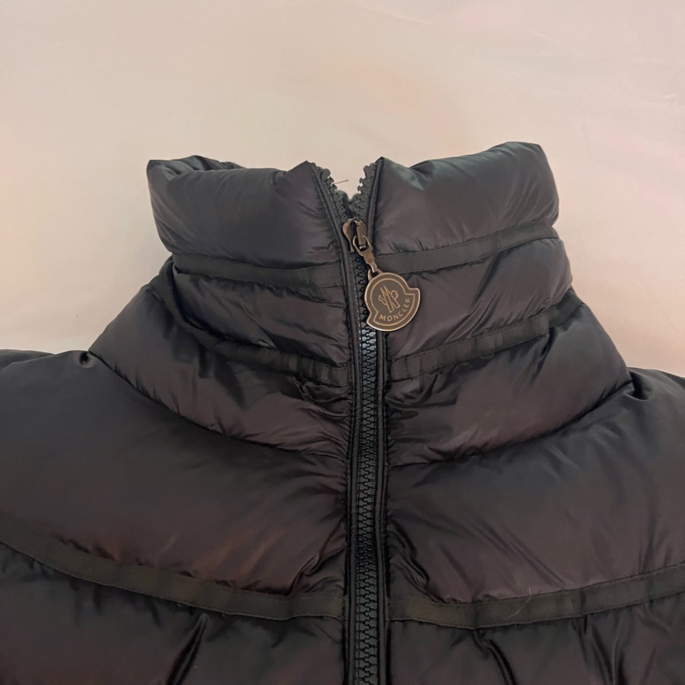 Moncler jacket - Picture 2 of 7